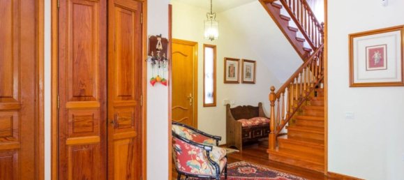 4 bedrooms House in Santa Brigida, Spain No. 64695 16