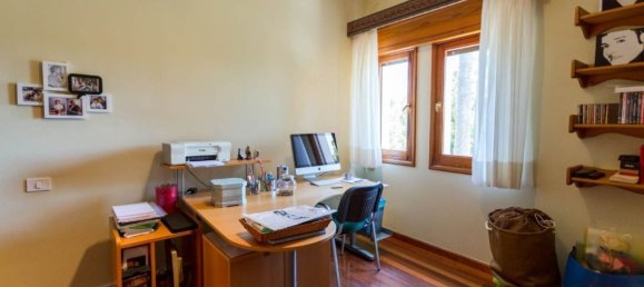 4 bedrooms House in Santa Brigida, Spain No. 64695 14