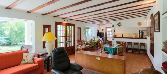 4 bedrooms House in Santa Brigida, Spain No. 64695 27