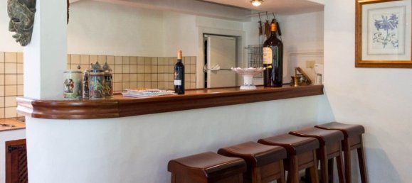 4 bedrooms House in Santa Brigida, Spain No. 64695 25