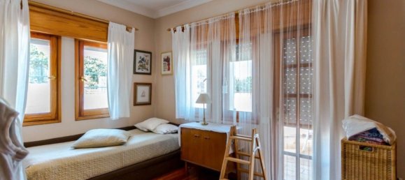 4 bedrooms House in Santa Brigida, Spain No. 64695 22