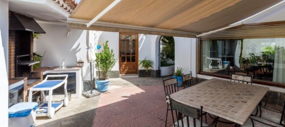 4 bedrooms House in Santa Brigida, Spain No. 64695 31