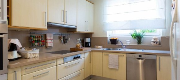 4 bedrooms House in Santa Brigida, Spain No. 64695 13