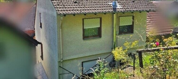 Casa de 6 dormitorios en Odenwaldkreis, Germany No. 44525 27