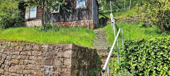 Casa de 6 dormitorios en Odenwaldkreis, Germany No. 44525 24