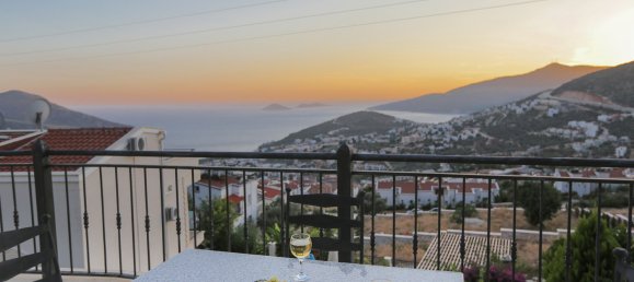 Villa 3+1 in Antalya, Turkey No. 4671 8