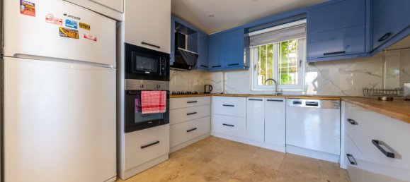 Villa 3+1 in Antalya, Turkey No. 4671 18