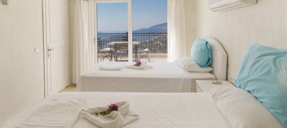 Villa 3+1 in Antalya, Turkey No. 4671 15