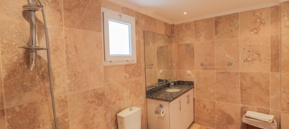 Villa 3+1 in Antalya, Turkey No. 4671 20