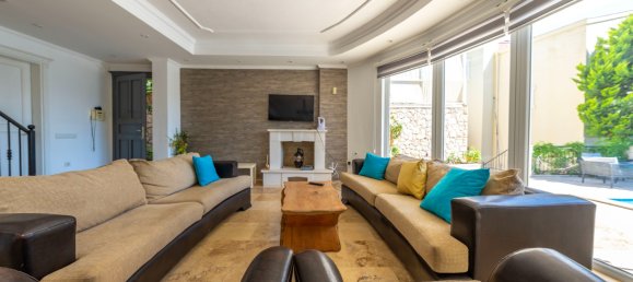 Villa 3+1 in Antalya, Turkey No. 4671 12