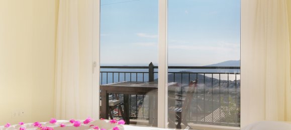 Villa 3+1 in Antalya, Turkey No. 4671 13