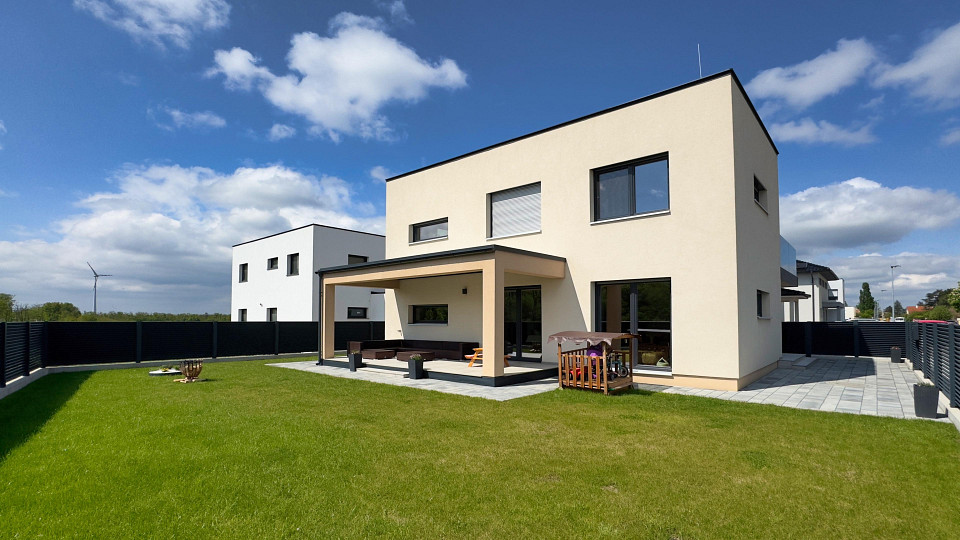 Casa T3 em Ganserndorf, Austria N.º 127726