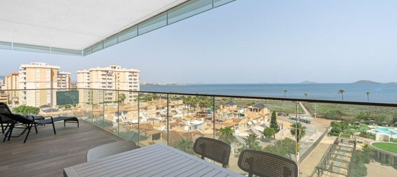 3 bedrooms Apartment in Cartagena, Spain No. 160422 22