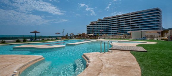 3 bedrooms Apartment in Cartagena, Spain No. 160422 5