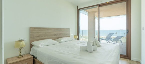 3 bedrooms Apartment in Cartagena, Spain No. 160422 19