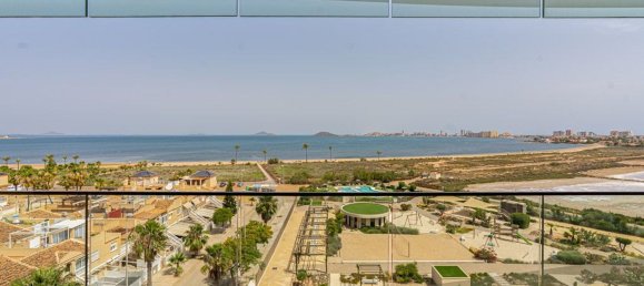 3 bedrooms Apartment in Cartagena, Spain No. 160422 25
