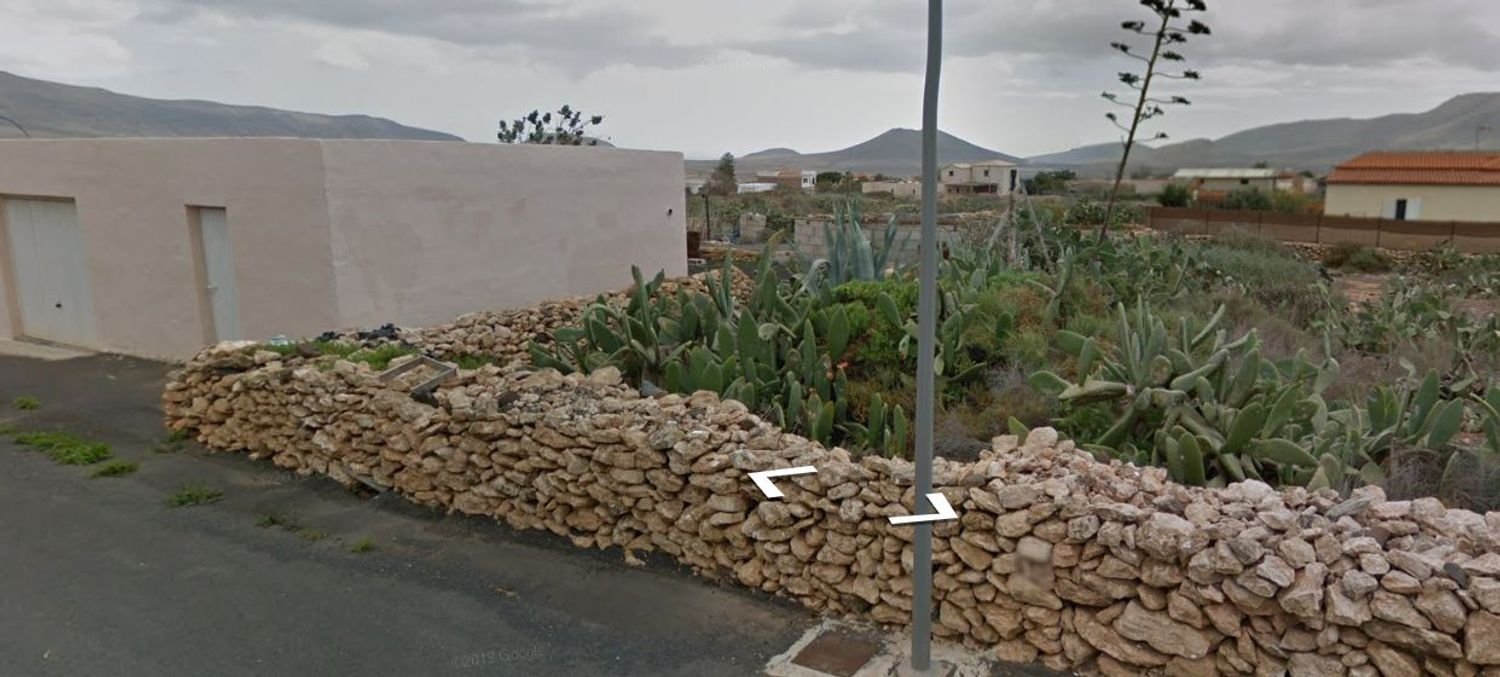 Terrain à Fuerteventura, Spain No. 202336