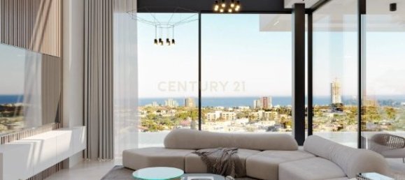 Villa de 3 dormitorios en Mouttagiaka, Cyprus No. 2730 5