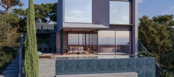 Villa de 3 dormitorios en Mouttagiaka, Cyprus No. 2730 3