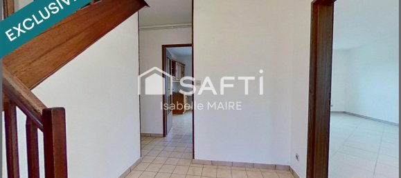 Villa de 3 dormitorios en Saint-Avold, France No. 39875 7