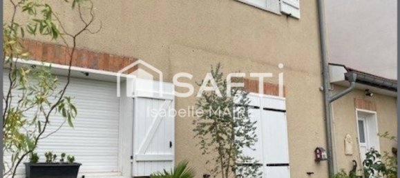 Villa de 3 dormitorios en Saint-Avold, France No. 39875 11
