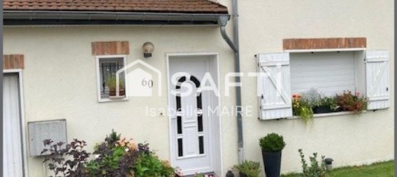 Villa de 3 dormitorios en Saint-Avold, France No. 39875 4