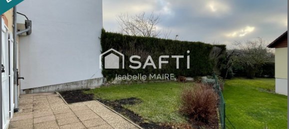 Villa de 3 dormitorios en Saint-Avold, France No. 39875 18