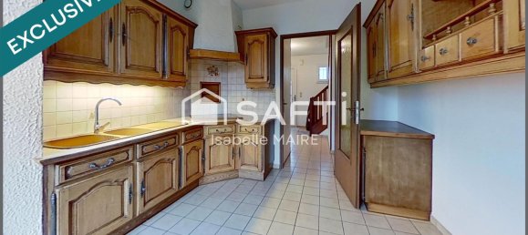 Villa de 3 dormitorios en Saint-Avold, France No. 39875 12