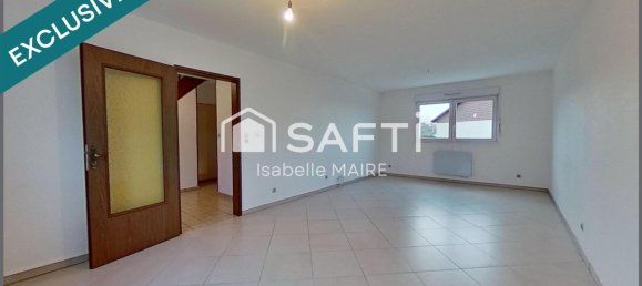 Villa de 3 dormitorios en Saint-Avold, France No. 39875 6