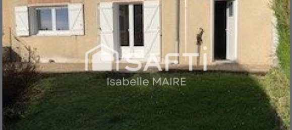 Villa de 3 dormitorios en Saint-Avold, France No. 39875 15