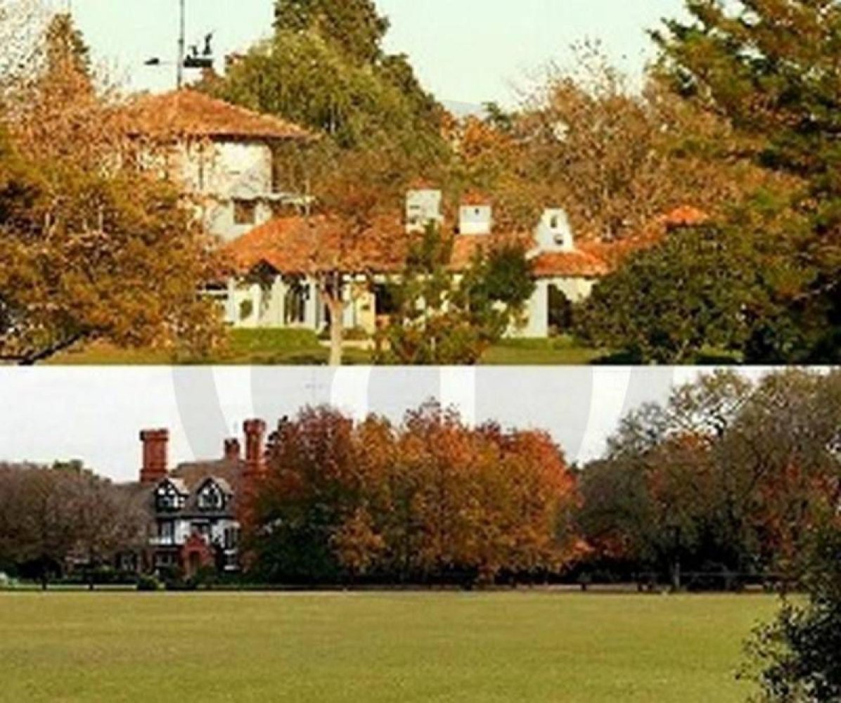  Land in Pilar, Argentina No. 113737