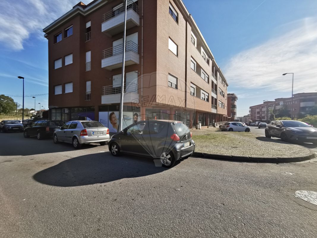 Gewerbliche Immobilie in Vila Verde, Portugal 56m², Nr. 156695