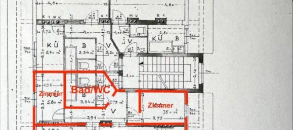 2-salle Appartement à Hietzing, Austria No. 250453 25