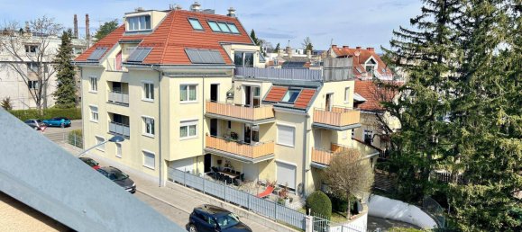 2-salle Appartement à Hietzing, Austria No. 250453 9