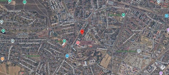 2-salle Appartement à Hietzing, Austria No. 250453 24