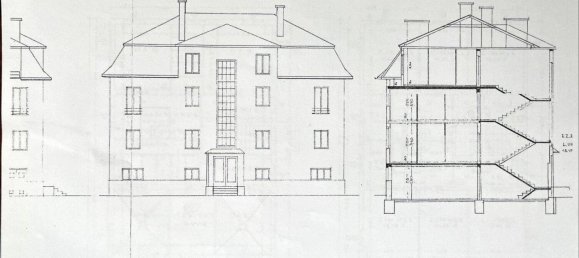 2-salle Appartement à Hietzing, Austria No. 250453 26