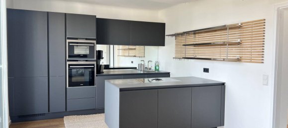 2-salle Appartement à Hietzing, Austria No. 250453 11