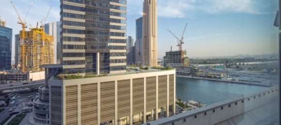 75m² Office in Business Bay, UAE No. 111555 7