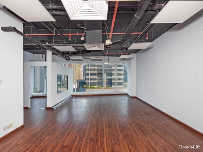 75m² Office in Business Bay, UAE No. 111555
