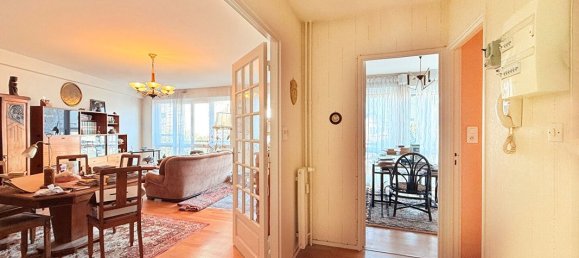 2 غرف نوم شقة في Epinal, France رقم 158004 28