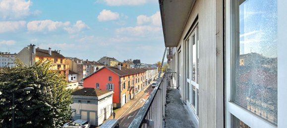 2 غرف نوم شقة في Epinal, France رقم 158004 17