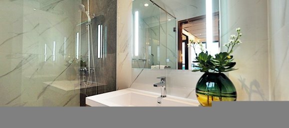 Кондоминиум с 1 спальней в Паттайя, Таиланд № 3062 11