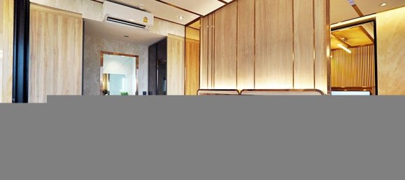 Кондоминиум с 1 спальней в Паттайя, Таиланд № 3062 8