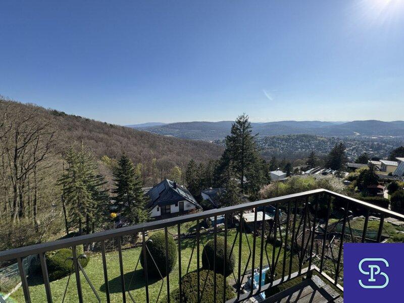 5-salle Maison à Penzing, Austria No. 152009