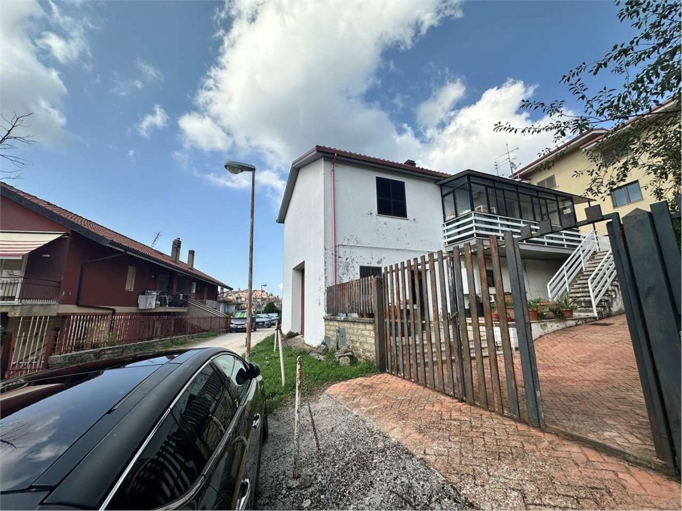 4 Schlafzimmer Haus in Segni, Italy, Nr. 325499