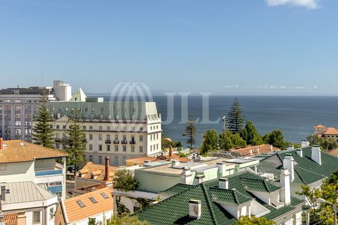 2 bedrooms Apartment in Cascais, Portugal No. 348224