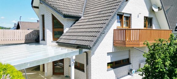 Moradia em banda de 10 divisões em Oberbergischer, Germany N.º 307443 4