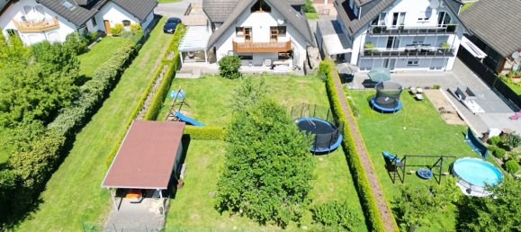 Moradia em banda de 10 divisões em Oberbergischer, Germany N.º 307443 6