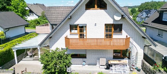 Moradia em banda de 10 divisões em Oberbergischer, Germany N.º 307443 5