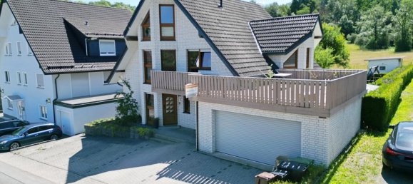 Moradia em banda de 10 divisões em Oberbergischer, Germany N.º 307443 3